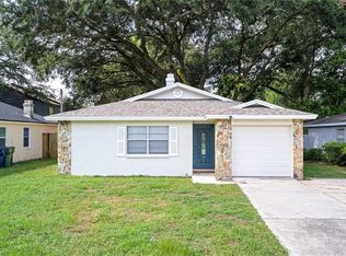 4703 E Serena Dr, Tampa, FL 33617