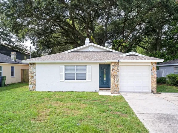 4703 E Serena Dr, Tampa, FL 33617