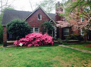2038 Lombardy Cir, Charlotte, NC 28203