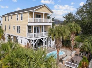 122 Rainbow Dr, Murrells Inlet, SC 29576
