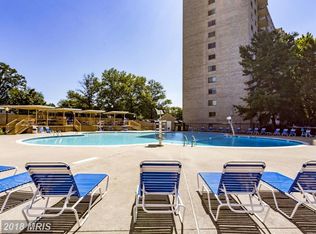 11111 University Blvd W #618, Silver Spring, MD 20902