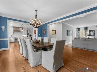 12522 Stagfield Rd, Ashland, VA 23005
