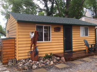 2615 Lake St E, Osakis, MN 56360