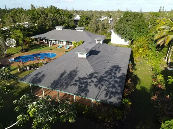 15-1050 KIAWE RD, Keaau, HI 96749