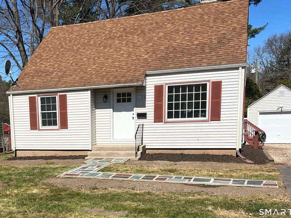 1st image of 72 Hartford Avenue