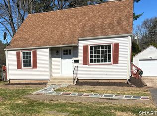 72 Hartford Avenue, Newington, CT 06111