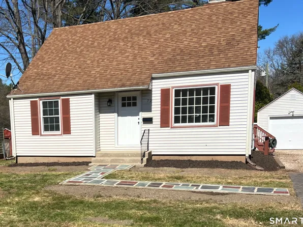72 Hartford Avenue, Newington, CT 06111