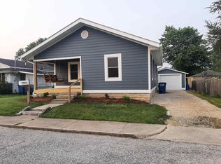 1516 2nd St, Bedford, IN 47421