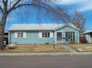 1125 Victor St, Aurora, CO 80011