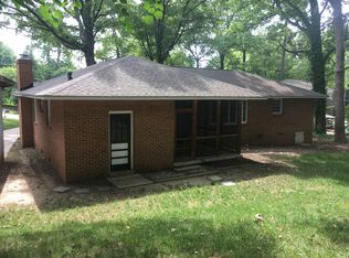 4905 Baylor Ct, Raleigh, NC 27609