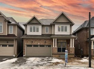 127 Munro Cir, Brantford, ON N3T 0R4