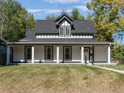 422 W 40th St, Indianapolis, IN, 46208