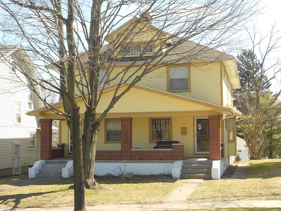 1st image of 1804 Far Hills Ave #1804