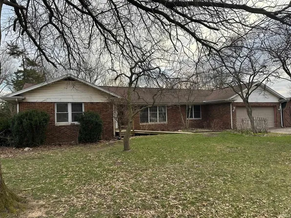 1225 W 9th St, Rochester, IN 46975