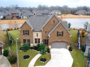 1330 Wild Geranium Dr, Richmond, TX 77406