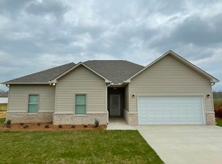 111 Keswick Dr, Eastaboga, AL 36260