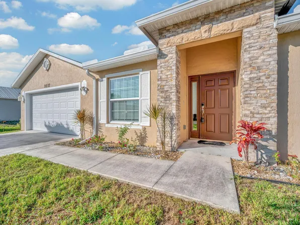 1037 SW Payne Ave, Port Saint Lucie, FL 34953