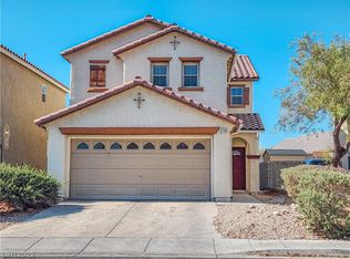 9708 Maple Sugar Leaf Pl, Las Vegas, NV 89148