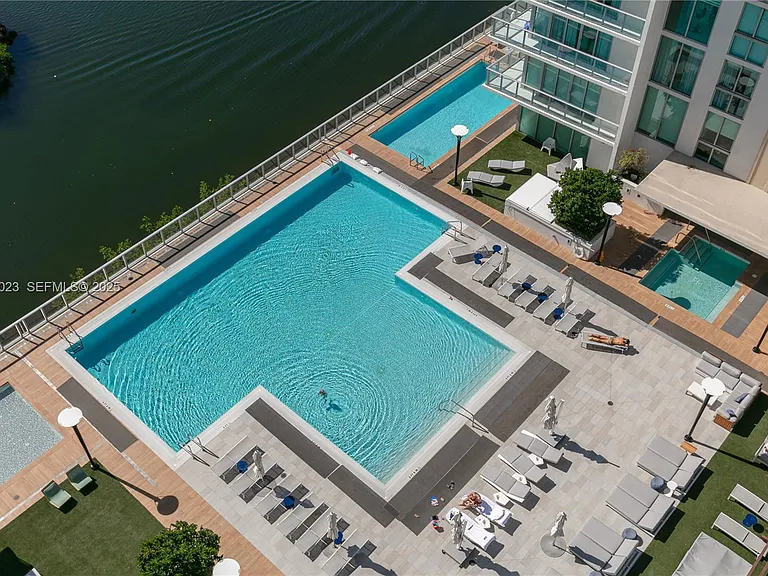 300 Sunny Isles Blvd #4-1607 — Photo 34