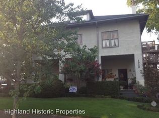 2920 Rhodes Cir S APT E, Birmingham, AL 35205