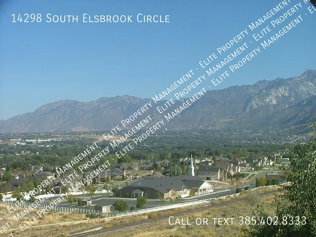 Building Photo - 14298 S Elsbrook Cir