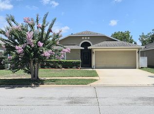 4508 Ashley Dr, Titusville, FL 32780