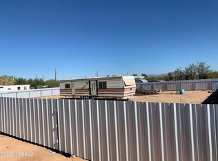 9345 S Patricia Dr #4, Tucson, AZ 85736
