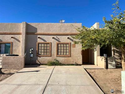 778 E Marea St, Gadsden, AZ, 85336