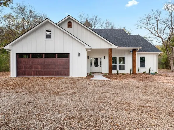 1309 Mitchell Dr, Bonham, TX 75418