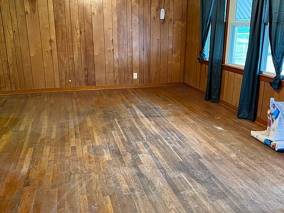 Living Room Area