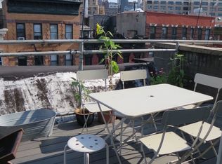 41 Carmine St APT 16, New York, NY 10014