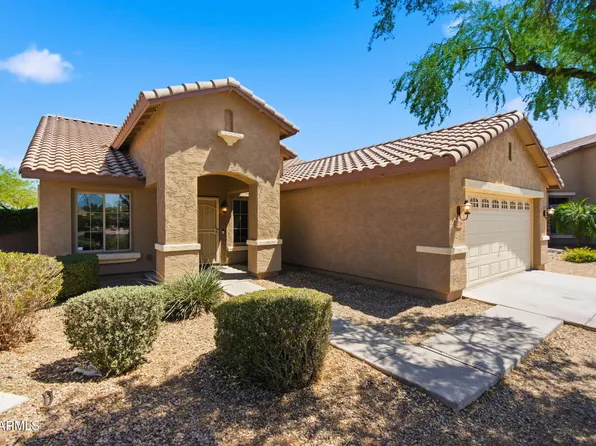 11239 W Harrison Street, Avondale, AZ 85323