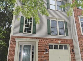 43167 Katama Sq, Chantilly, VA 20152