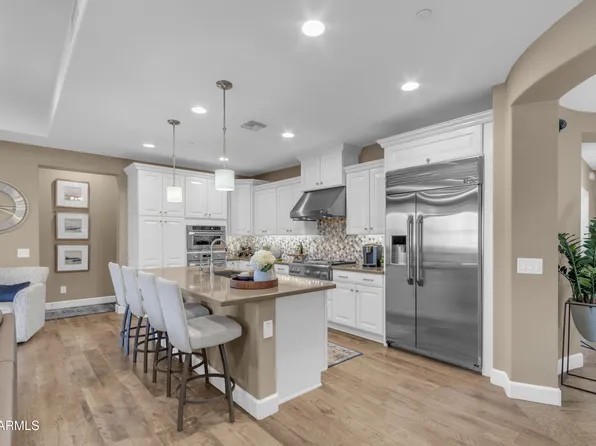 4777 S FULTON RANCH Boulevard #1131, Chandler, AZ 85248