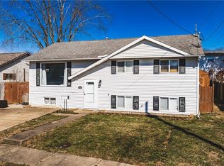2601 22nd Ave, Parkersburg, WV 26101