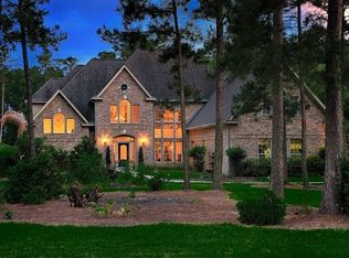 10811 Mystic Cv, Magnolia, TX 77354