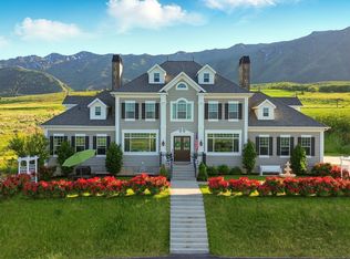 6071 W 1800 S, Mendon, UT 84325