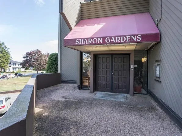 9300 Glenacres Dr #115, Richmond, BC V7A 1Y8