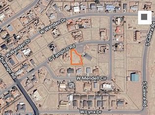 13989 S Tampico Rd #678, Arizona City, AZ 85123