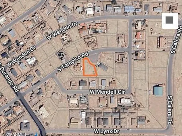 13989 S TAMPICO Road #678, Arizona City, AZ 85123