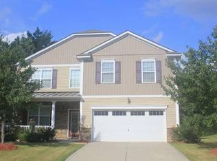 1178 Spicewood Pines Rd, Fort Mill, SC 29708