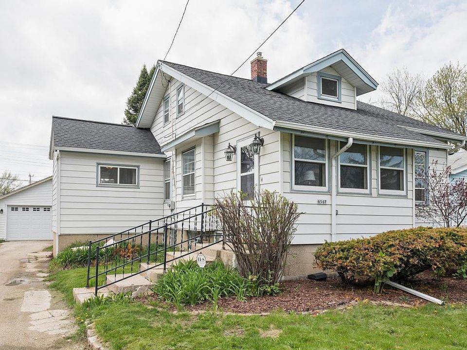 1st image of 8567 N 42nd St