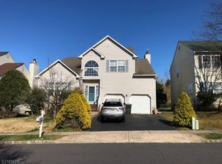 12 Colmart Way, Bridgewater, NJ 08807