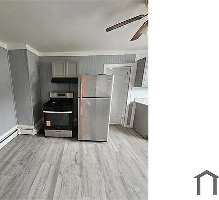 164 Curtis St #2F — Photo 2
