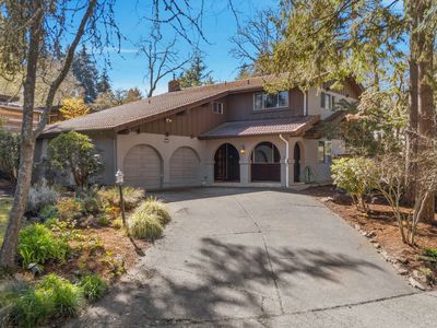 320 Dellwood Dr, Eugene, OR, 97405