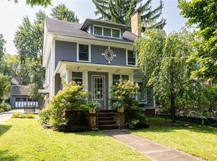 285 Seneca Pkwy, Rochester, NY 14613