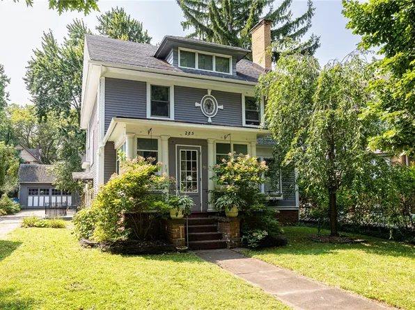 285 Seneca Pkwy, Rochester, NY 14613