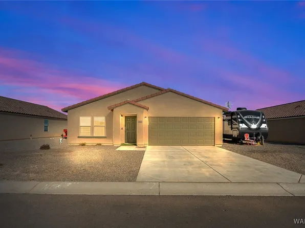 3431 E Ames Ave, Kingman, AZ 86409