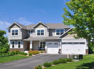 1805 Boots Cir, Buffalo, MN 55313
