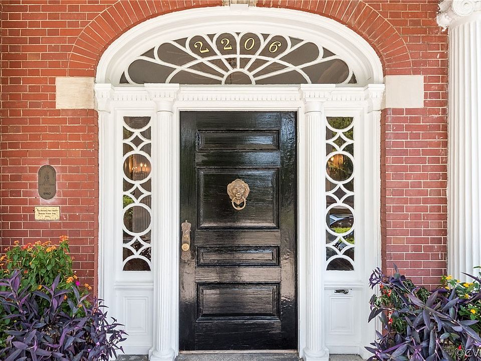 2206 Monument Ave, Richmond, VA 23220 Zillow